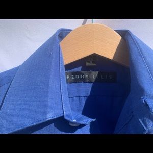 💯 Perry Ellis